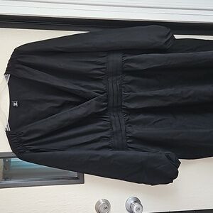 SHEIN Black Dress 4XL  NWT